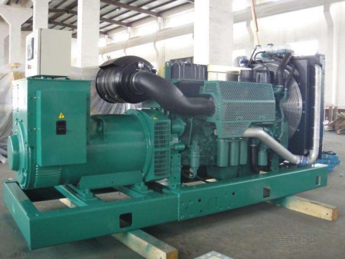 虎门港管委会便携静音：租赁无声发电机组，便携式解决能源需求