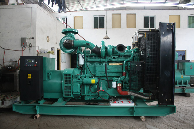 虎门港管委会环保无噪音：租用静音发电机组，为环境和耳朵双重保驾护航